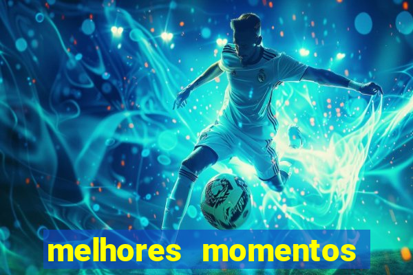 melhores momentos corinthians e vasco